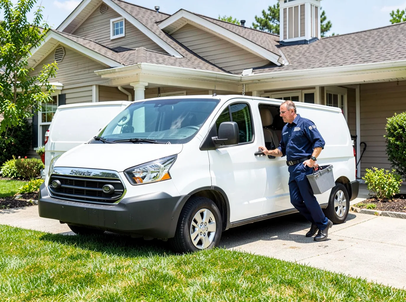 Emergency Plumber company in Center Ridge, AR