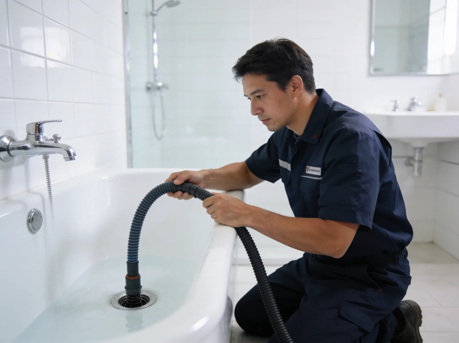 Emergency Plumber Center Ridge, AR FAQs